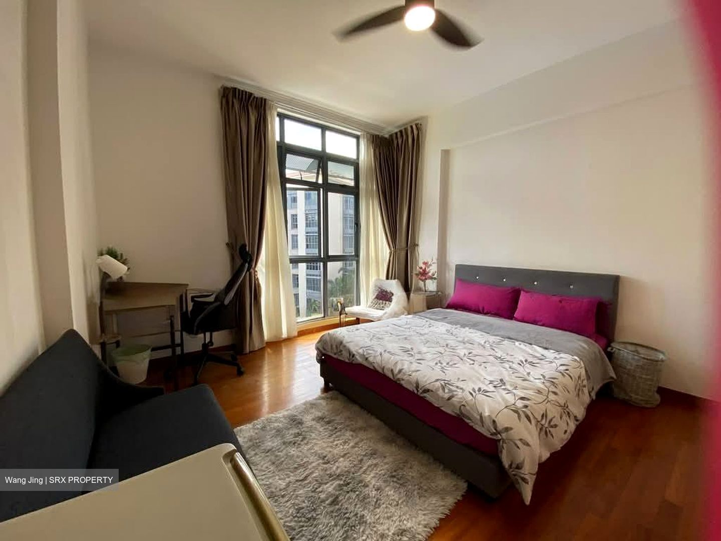 Carissa Park Condominium (D17), Condominium #613142001